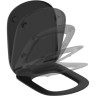 Крышка-сиденье IDEAL STANDARD TESI T3529V3