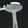 Лейка для душа IDEAL STANDARD IdealRain Soft M3 B9403AA