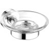 Мыльница настенная IDEAL STANDARD IOM A9123AA