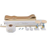 Ножки IDEAL STANDARD ULTRA FLAT K859867