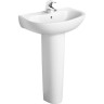 Пьедестал IDEAL STANDARD SPACE E740201
