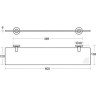 Полка IDEAL STANDARD IOM A9125AA