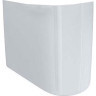 Полупьедestal для раковины IDEAL STANDARD Active T419901
