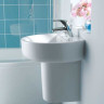 Полупьедестал IDEAL STANDARD Connect E797501