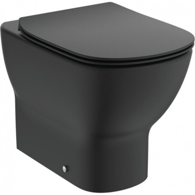 Приставной унитаз IDEAL STANDARD TESI T0077V3