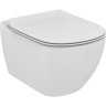 Промо-комплект IDEAL STANDARD TT00004 Tesi T007901+T352701; T461401+T500301; T536001