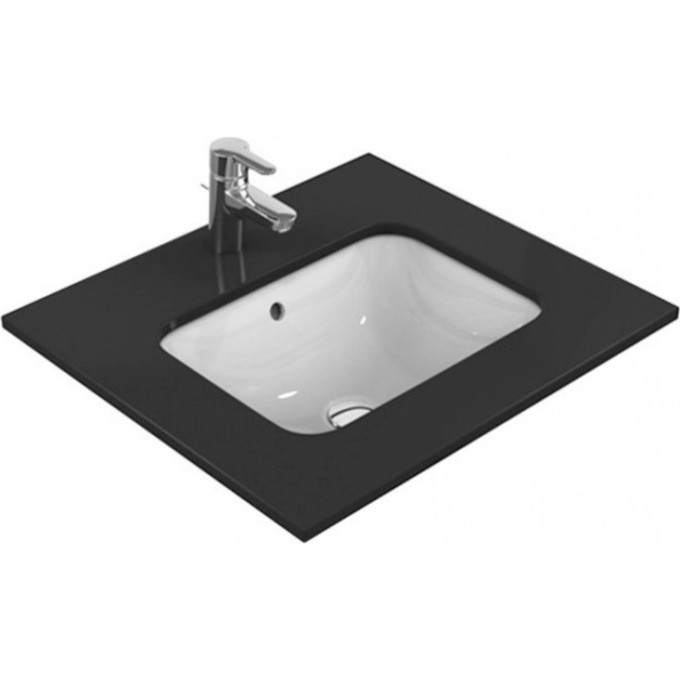 Раковина 50х38 см IDEAL STANDARD CONNECT E505801