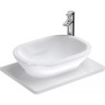 Раковина IDEAL STANDARD Active T054501, накладная