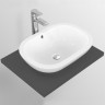 Раковина IDEAL STANDARD Active T054501, накладная