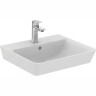 Раковина IDEAL STANDARD CONNECT AIR CUBE 60 см E074201