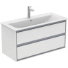Раковина IDEAL STANDARD Connect Air E027401