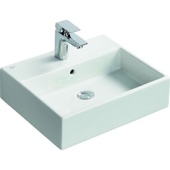 Раковина IDEAL STANDARD Connect Cube E788601