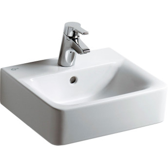 Раковина IDEAL STANDARD Connect Cube E803301