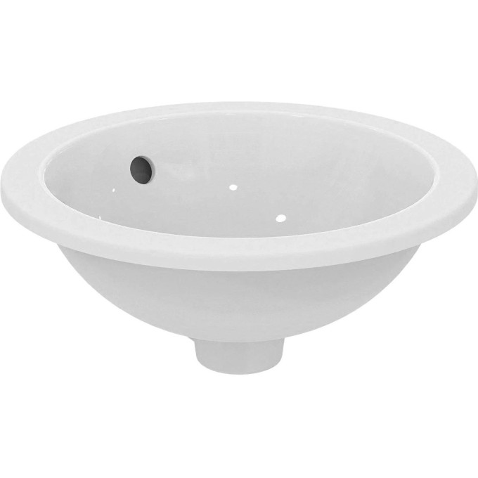 Раковина IDEAL STANDARD Connect E505401