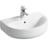 Раковина IDEAL STANDARD CONNECT SPACE E137201
