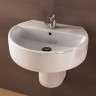 Раковина IDEAL STANDARD Connect Sphere E786401