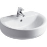 Раковина IDEAL STANDARD Connect Sphere E786401