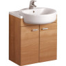 Раковина IDEAL STANDARD Connect Sphere E792301