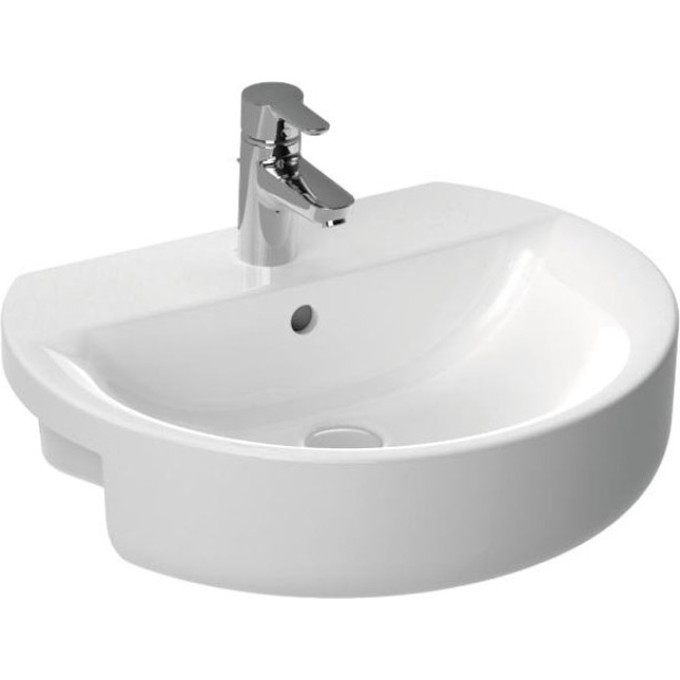 Раковина IDEAL STANDARD Connect Sphere E792301