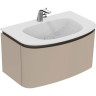 Раковина IDEAL STANDARD Dea T044701, 80 см