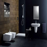 Раковина IDEAL STANDARD Ventuno T001301, подвесная