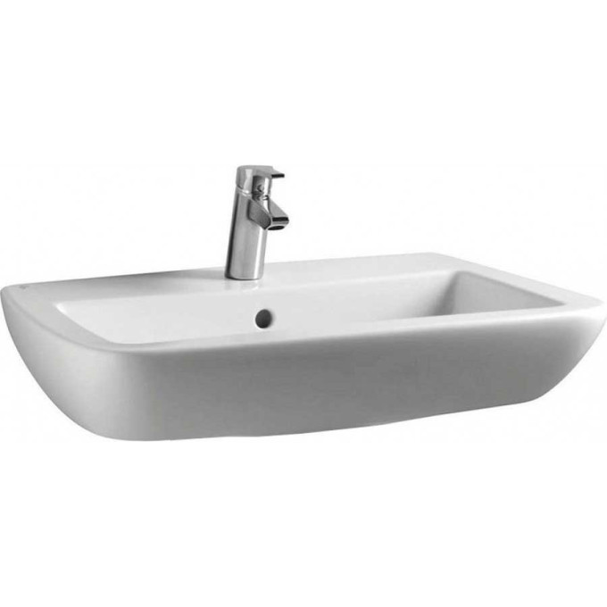 Раковина IDEAL STANDARD Ventuno T001301, подвесная