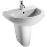 Раковина IDEAL STANDARD Washpoint W418201