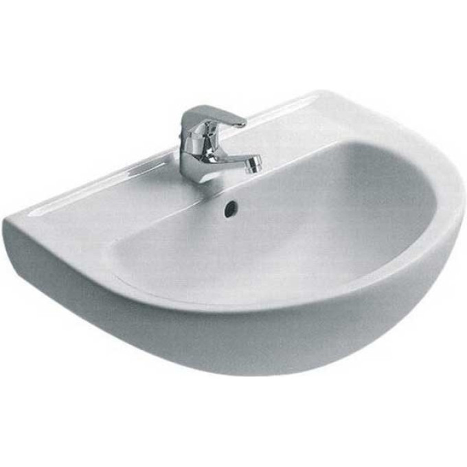 Раковина IDEAL STANDARD Washpoint W418201