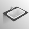 Раковина встраиваемая IDEAL STANDARD CONNECT 42см E505501
