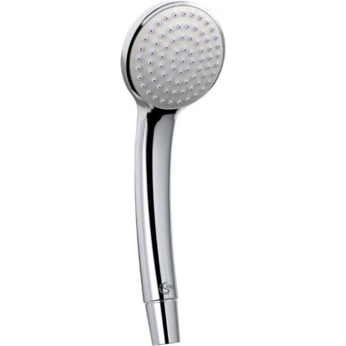 Ручной душ 80 мм IDEAL STANDARD IDEALRAIN SOFT S1 B9400AA