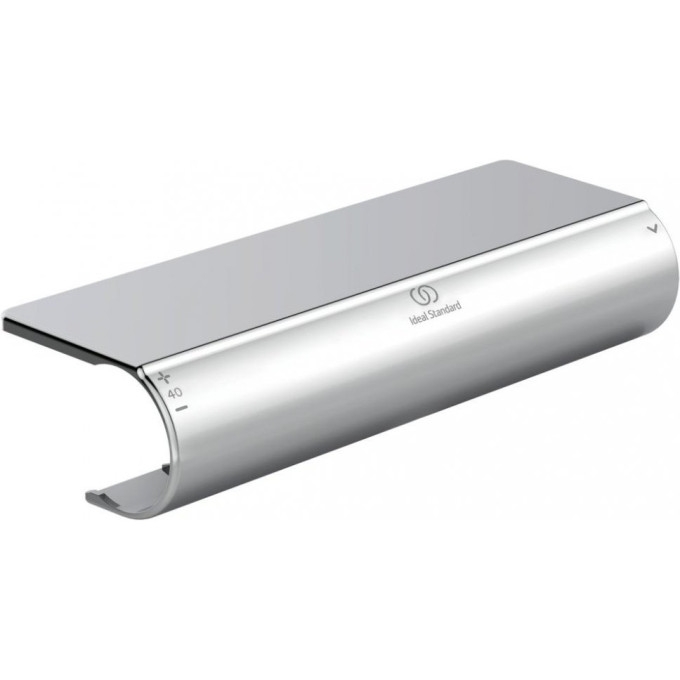 Съемная полочка IDEAL STANDARD CERATHERM T50 для термостата A7215AA