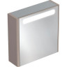 Шкаф-зеркало IDEAL STANDARD SOFTMOOD T7821S5