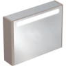 Шкаф-зеркало IDEAL STANDARD SOFTMOOD T7823S5