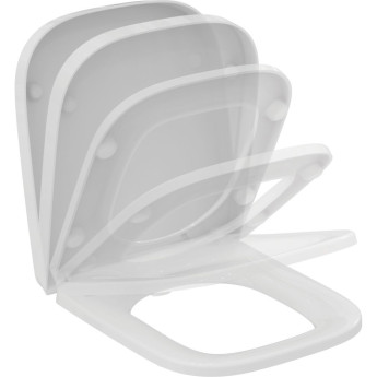 Сиденье для унитаза IDEAL STANDARD I.LIFE S T473701