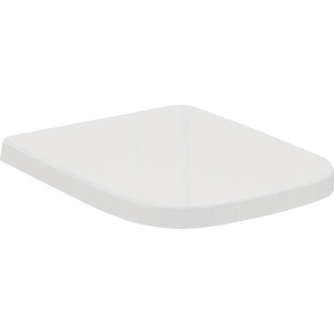 Сиденье для унитаза с микролифтом IDEAL STANDARD I.LIFE B T468301