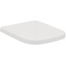 Сиденье для унитаза с микролифтом IDEAL STANDARD I.LIFE B T468301