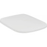 Сидение и крышка, дюропласт IDEAL STANDARD ESEDRA T318201