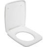 Сидение и крышка с функцией плавного закрытия IDEAL STANDARD CANTICA (SOFTCLOSE) T629801