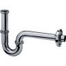 Сифон трубчатый IDEAL STANDARD A2305AA, 1¼″