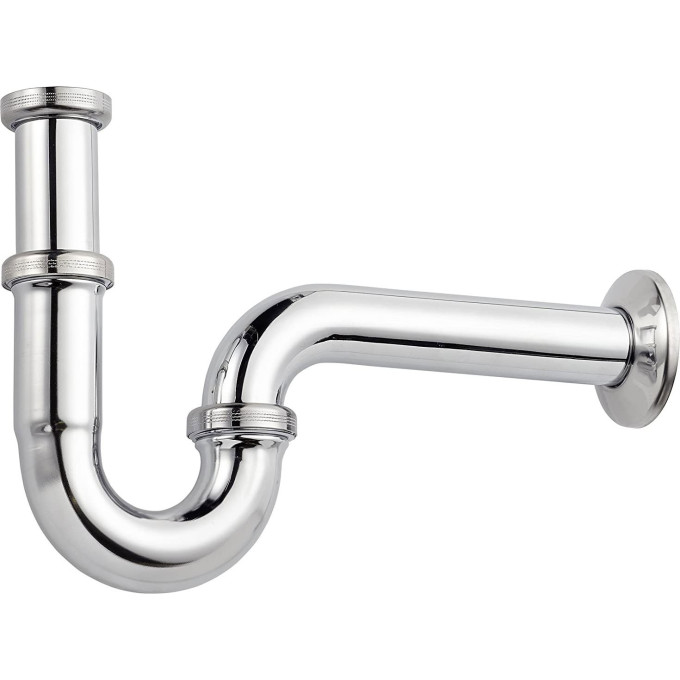 Сифон трубчатый IDEAL STANDARD A2305AA, 1¼″