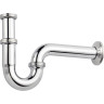 Сифон трубчатый IDEAL STANDARD A2305AA, 1¼″