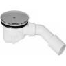 Сифон IDEAL STANDARD TEMPOPLEX K7817AA