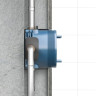 Скрытая часть смесителя IDEAL STANDARD EASY-BOX A1000NU