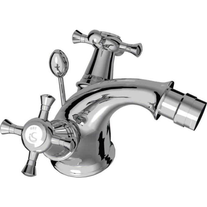 Смеситель для биде IDEAL STANDARD Reflections B9655AA