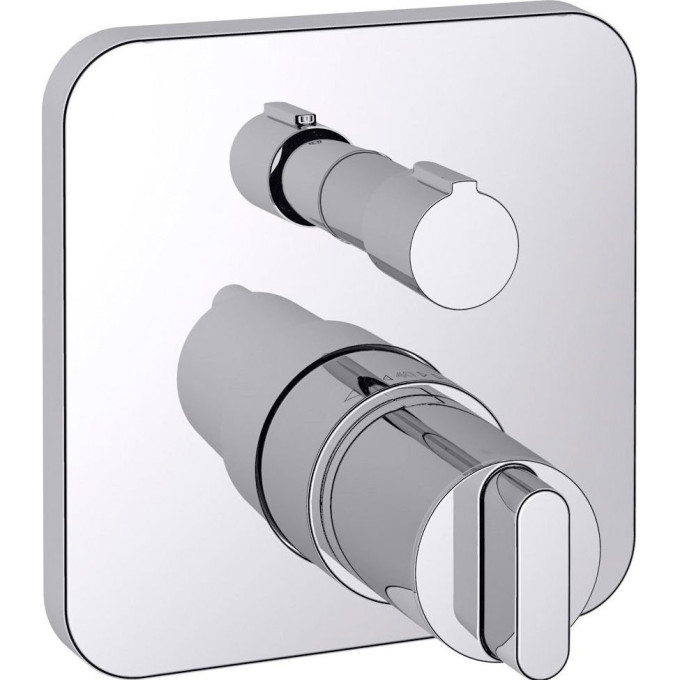 Термостатический смеситель для душа IDEAL STANDARD Moments A4718AA
