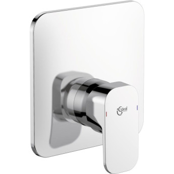 Встраиваемый смеситель для душа IDEAL STANDARD Tonic II A6339AA