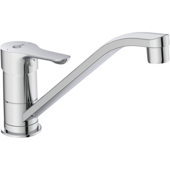 Смеситель для кухни IDEAL STANDARD ALPHA BC490AA