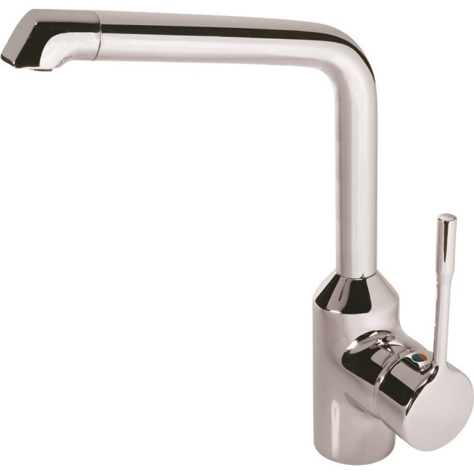Смеситель для кухни IDEAL STANDARD RETTA B8985AA