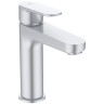 Смеситель для раковины IDEAL STANDARD CERAFINE O BD131SI
