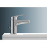Смеситель для раковины IDEAL STANDARD Ceraflex B1708AA, хром